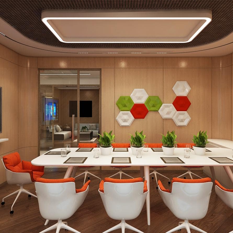 Conference Room Designs