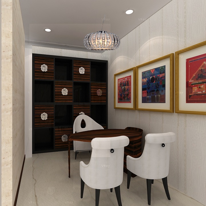 Defence Colony, Delhi