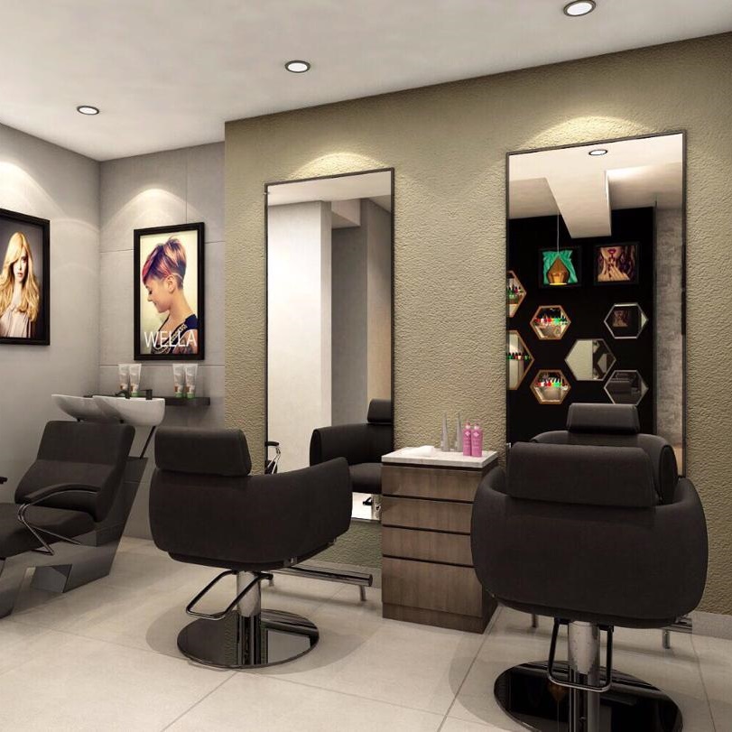 Affinity Salon, Sector-15, Gurugram