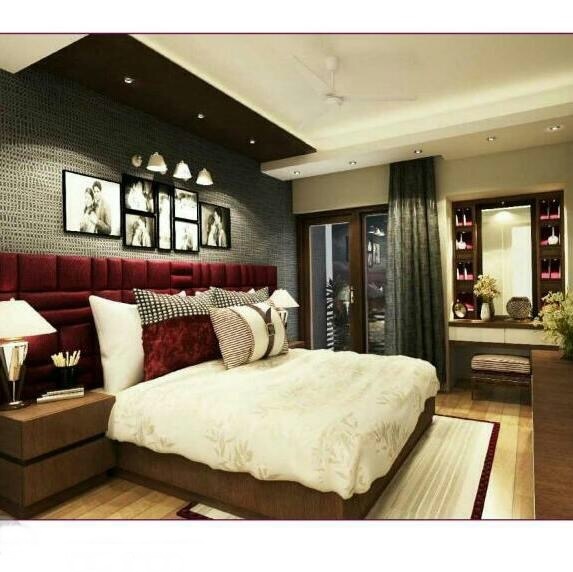 Nepal Embassy, Mandi House, Delhi