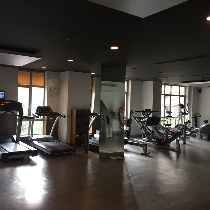 Gym@ World Spa, Sec 30 & 41, Gurugram