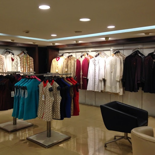 Raymonds, South-Ex, Delhi