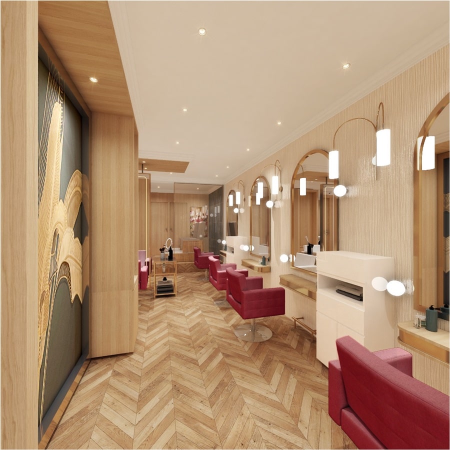 Rashmi Makeover, Gurugram