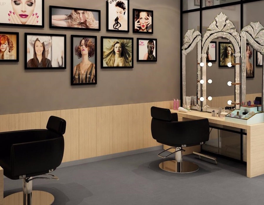 Affinity Salon, Sector-15, Gurugram