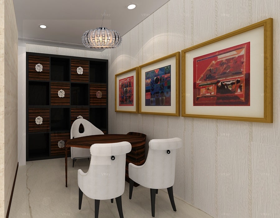 Defence Colony, Delhi