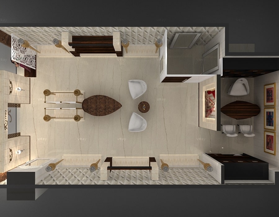 Defence Colony, Delhi