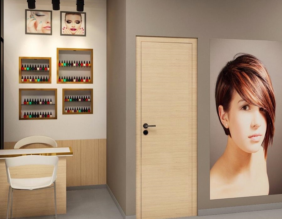 Affinity Salon, Sector-15, Gurugram