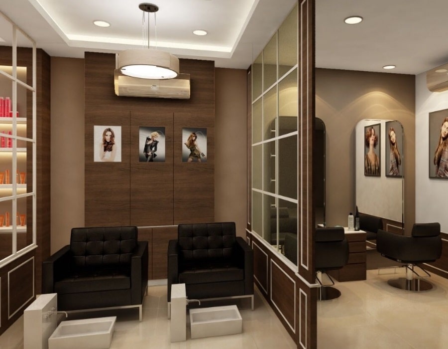 Affinity Salon, Sector-15, Gurugram