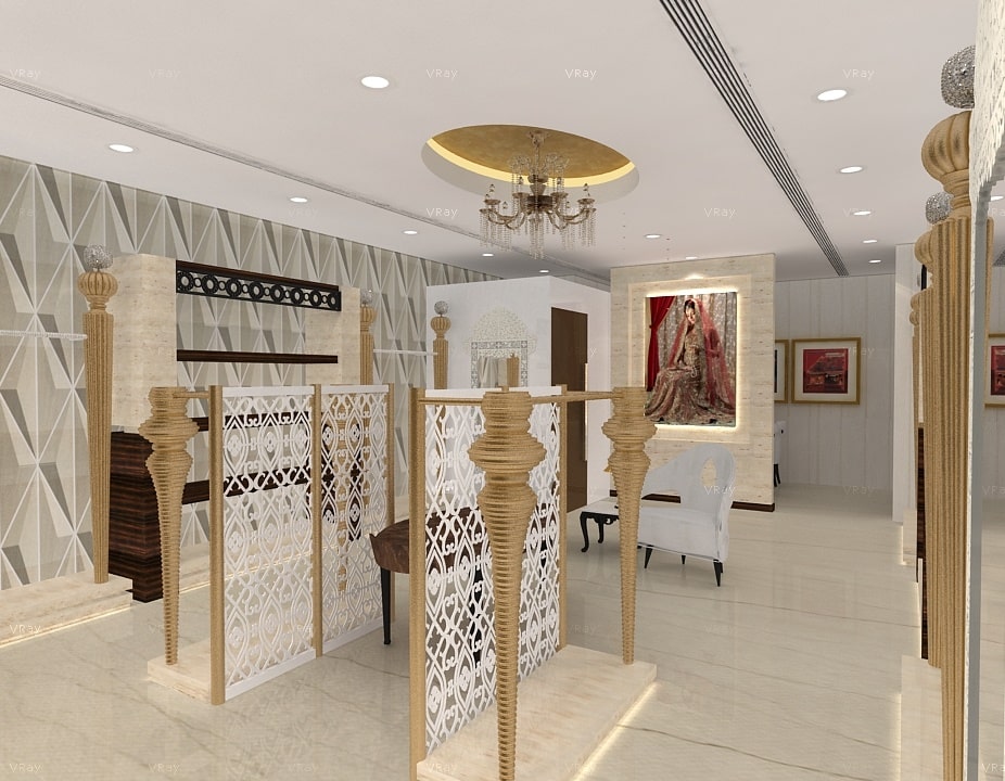 Defence Colony, Delhi