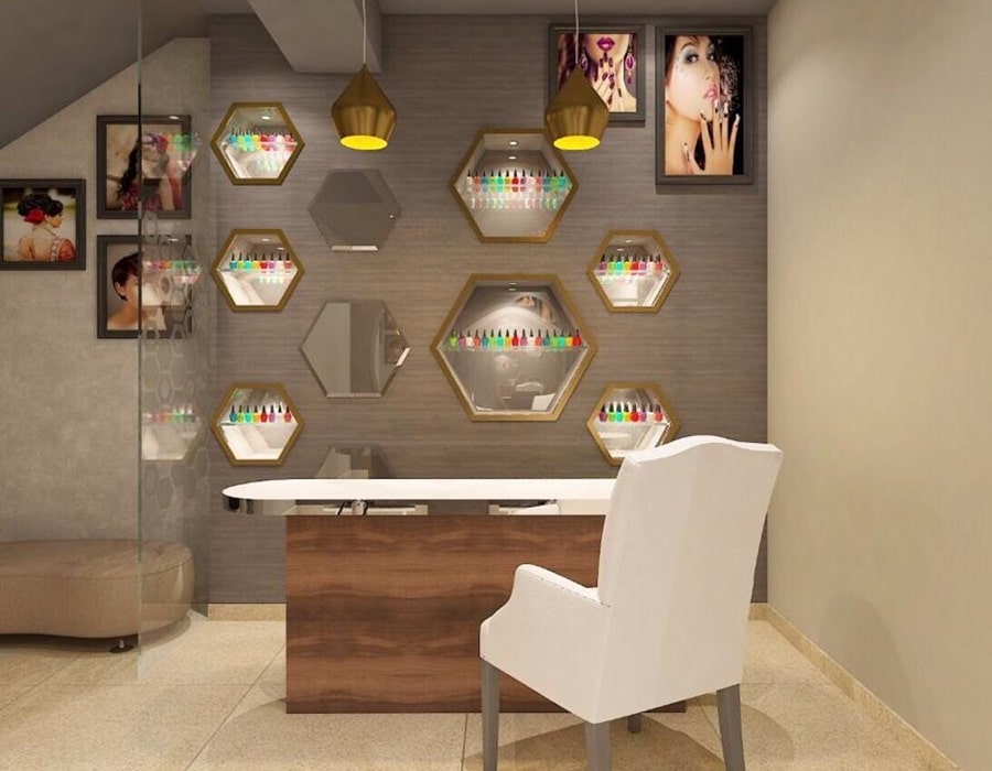 Affinity Salon, Sector-15, Gurugram