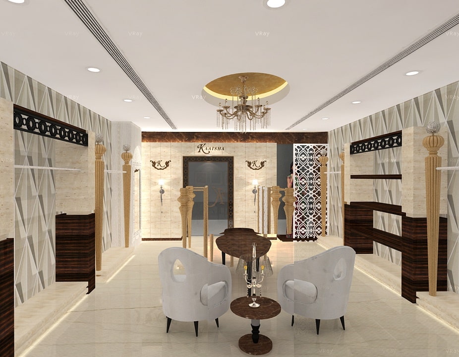 Defence Colony, Delhi