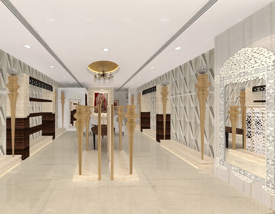 Defence Colony, Delhi