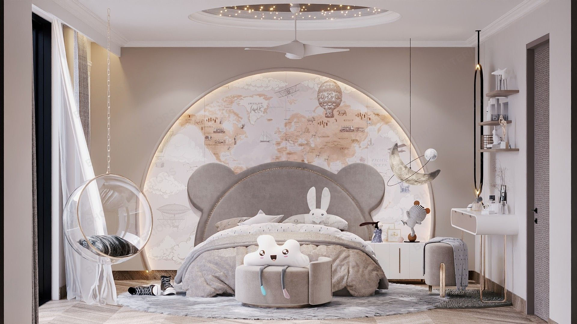 Vijeta Society, Faridabad