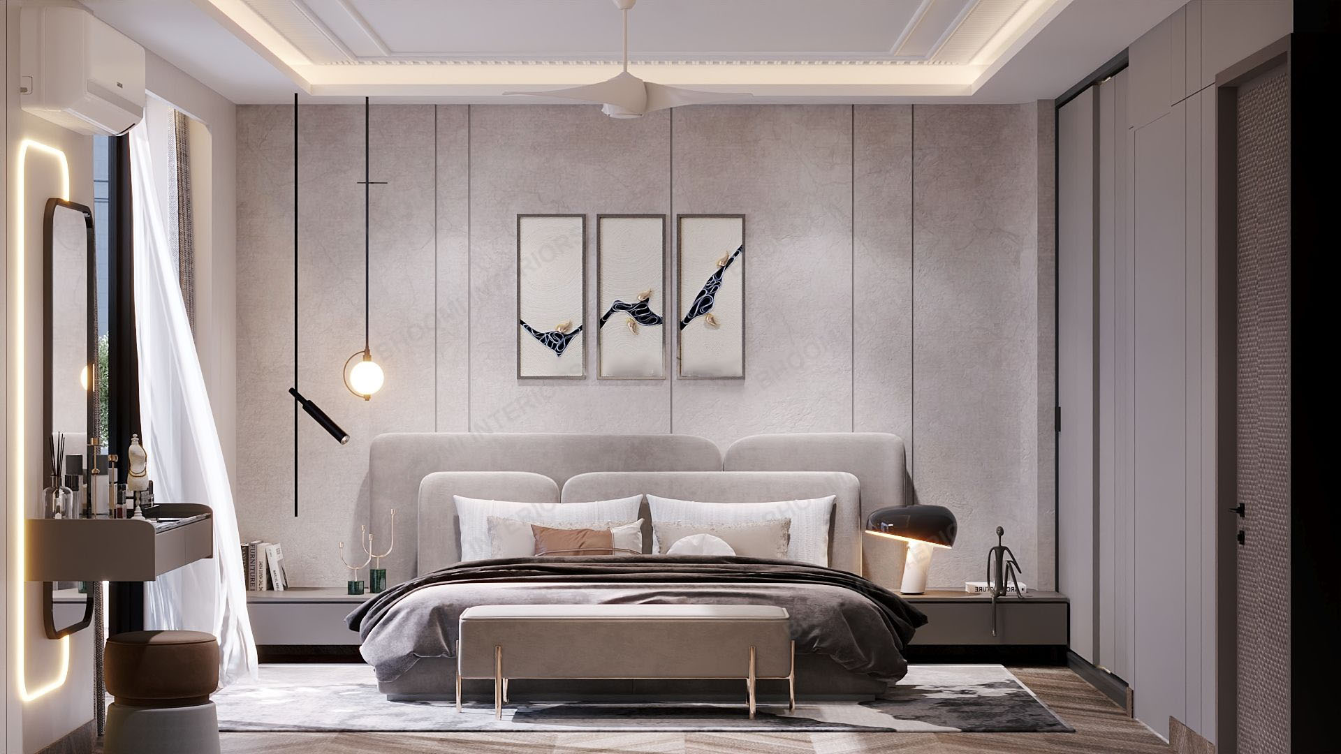 Vijeta Society, Faridabad