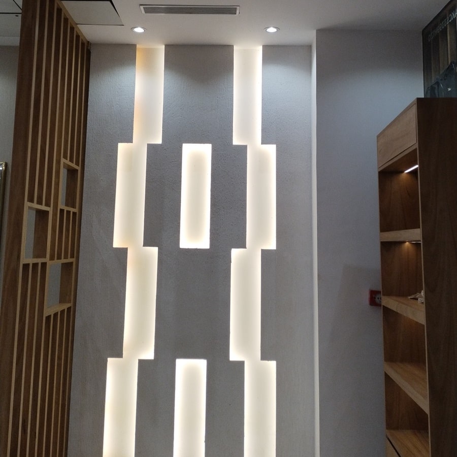 Boujee, Habitate Mall, Indirapuram, Ghaziabad