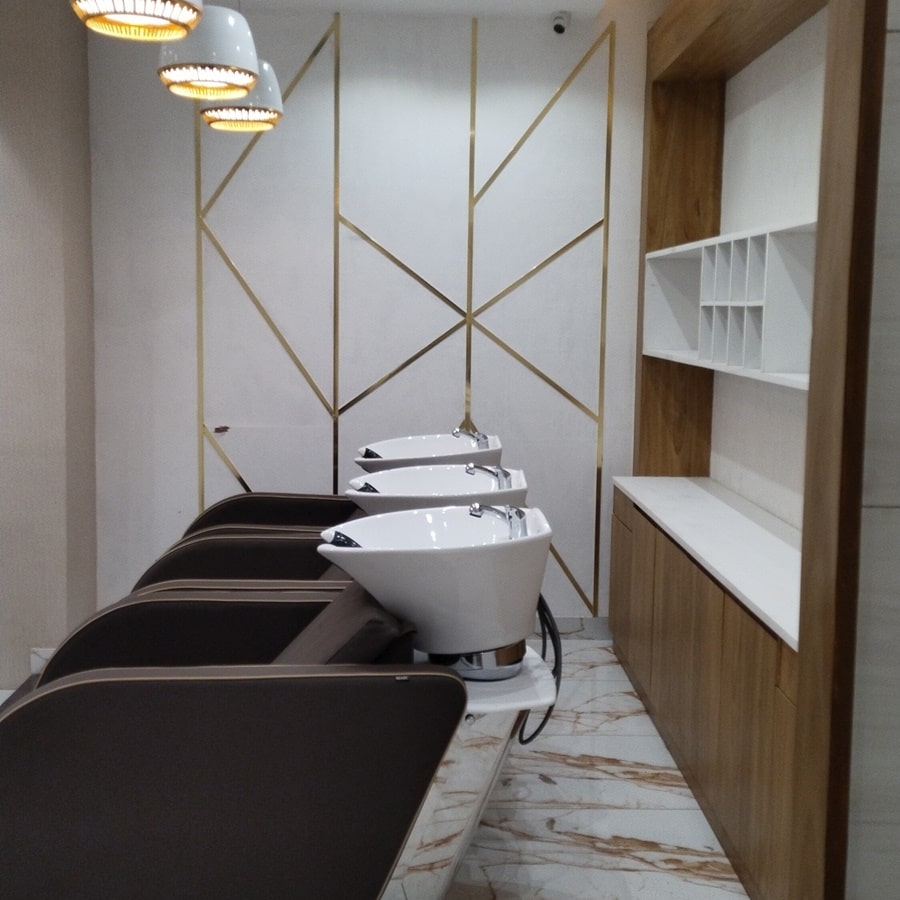 Boujee, Habitate Mall, Indirapuram, Ghaziabad