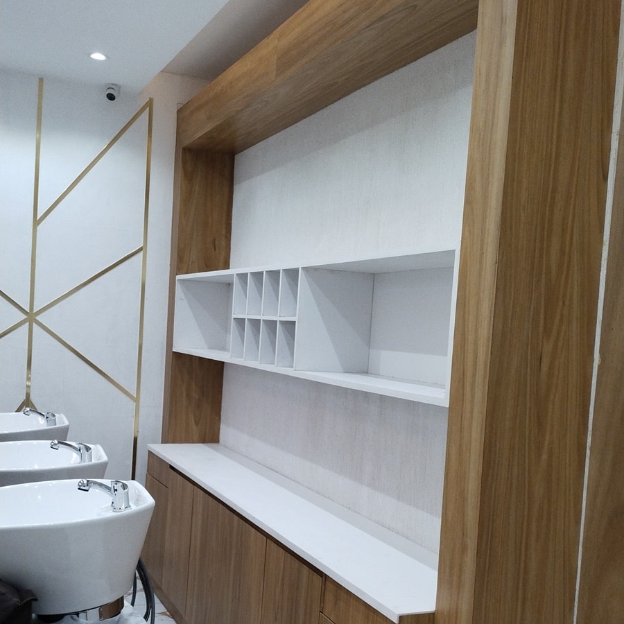 Boujee, Habitate Mall, Indirapuram, Ghaziabad