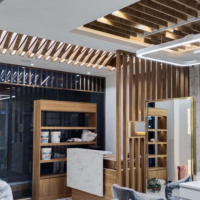 Boujee, Habitate Mall, Indirapuram, Ghaziabad