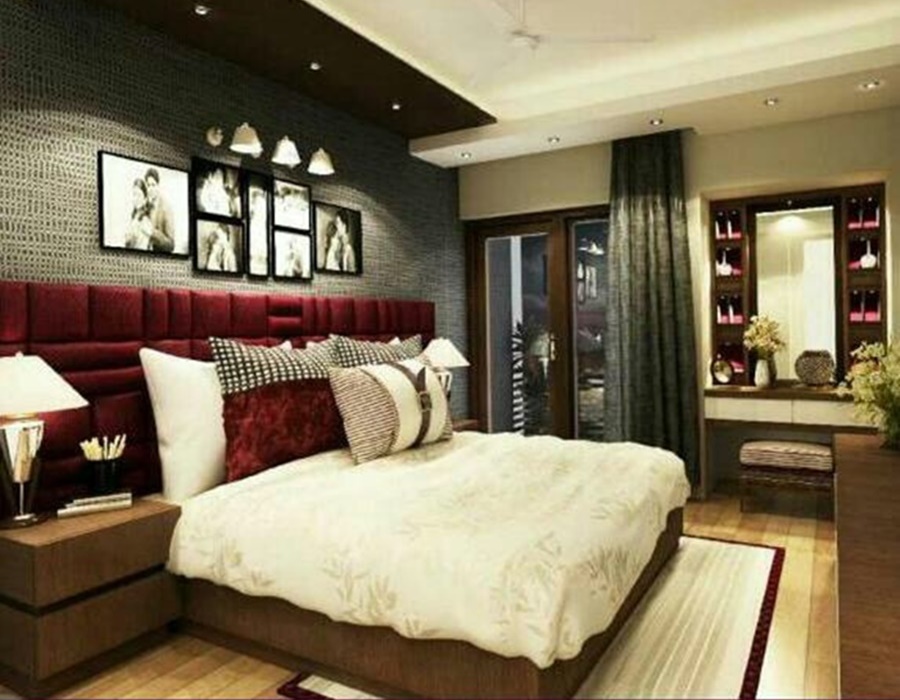 Nepal Embassy, Mandi House, Delhi