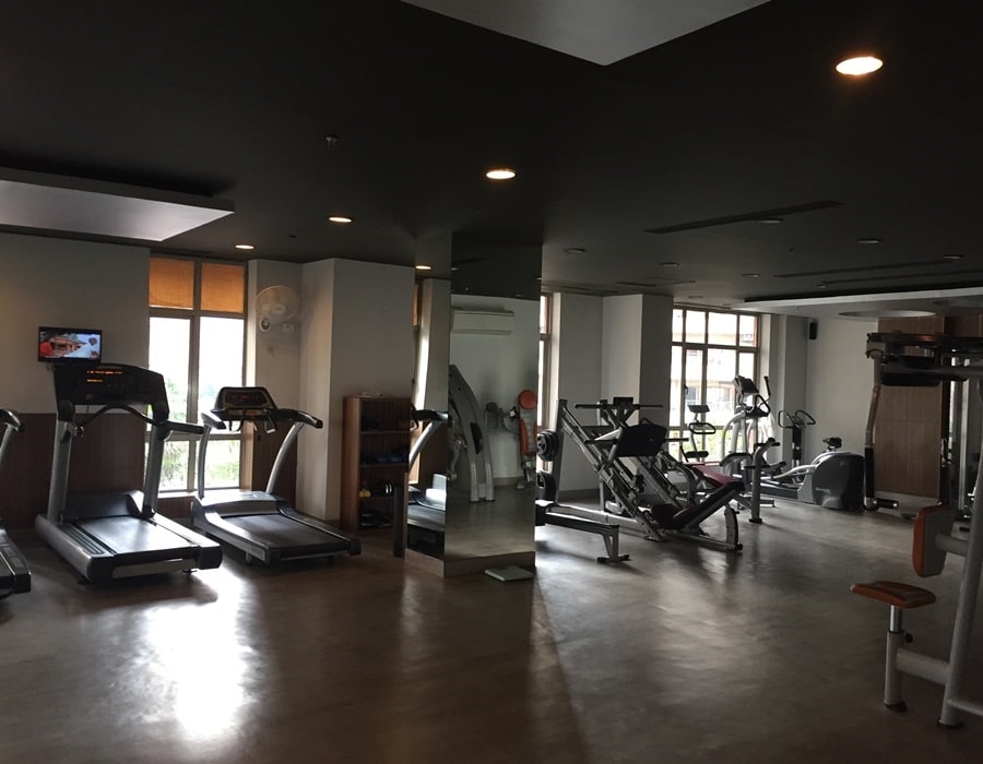 Gym@ World Spa, Sec 30 & 41, Gurugram