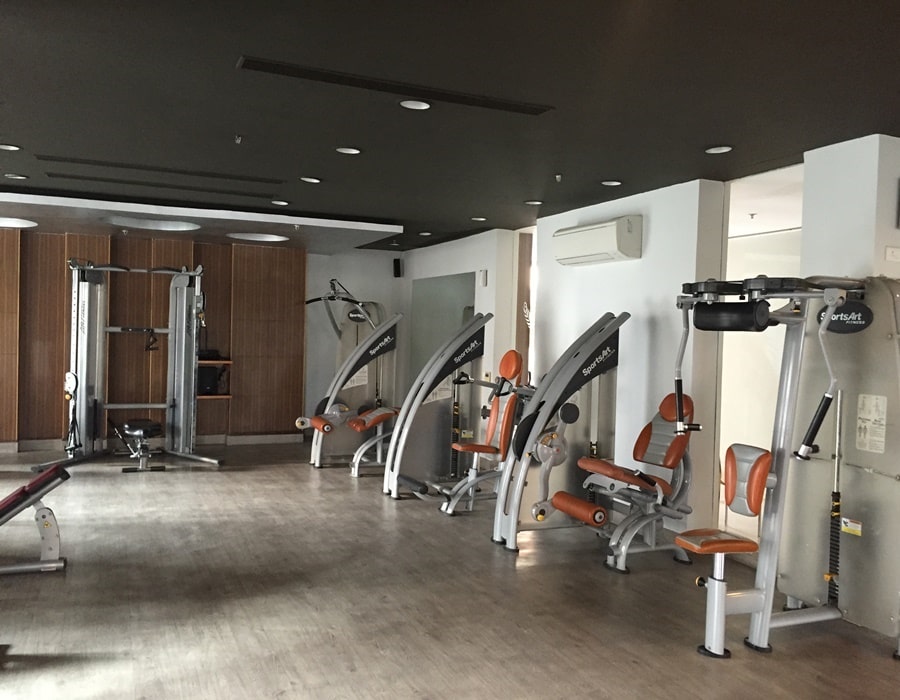 Gym@ World Spa, Sec 30 & 41, Gurugram