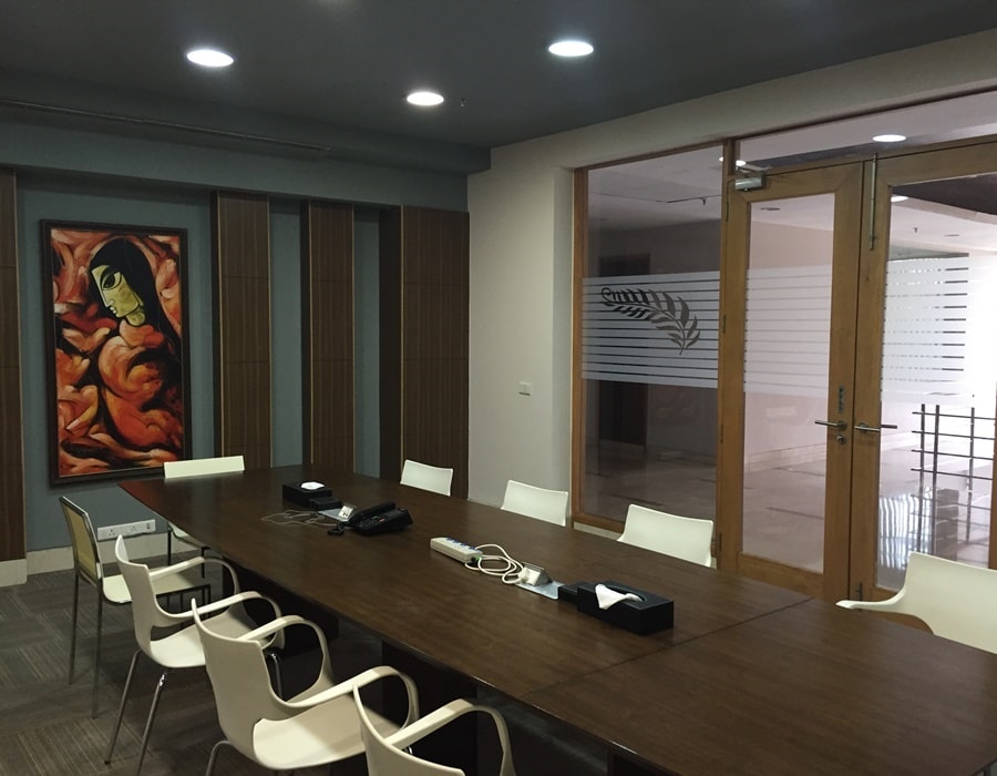 Gym@ World Spa, Sec 30 & 41, Gurugram