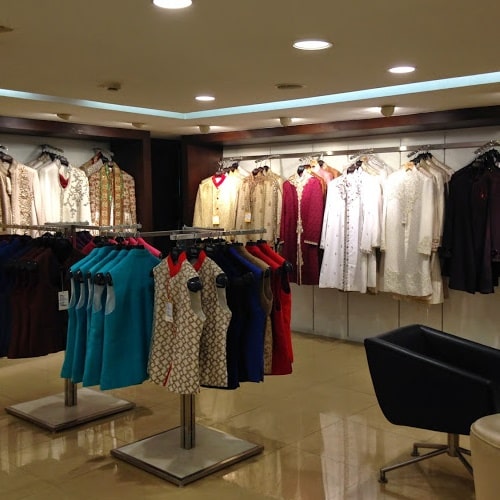 Raymonds, South-Ex, Delhi