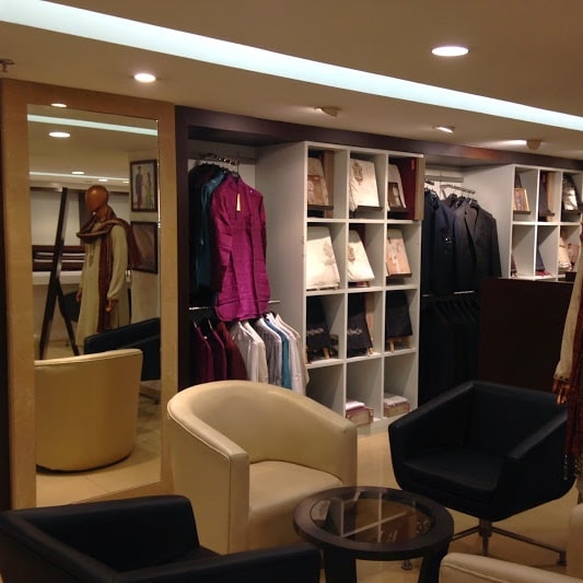 Raymonds, South-Ex, Delhi