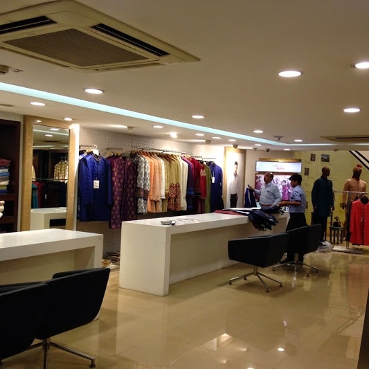 Raymonds, South-Ex, Delhi