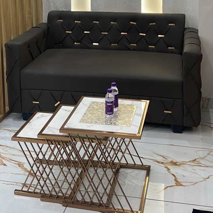 Boujee, Habitate Mall, Indirapuram, Ghaziabad