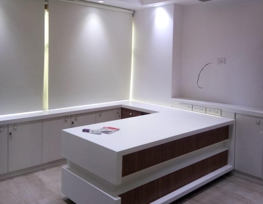 Red Lotus Pvt. Ltd., Radisson Towers, Kaushambi, Ghaziabad