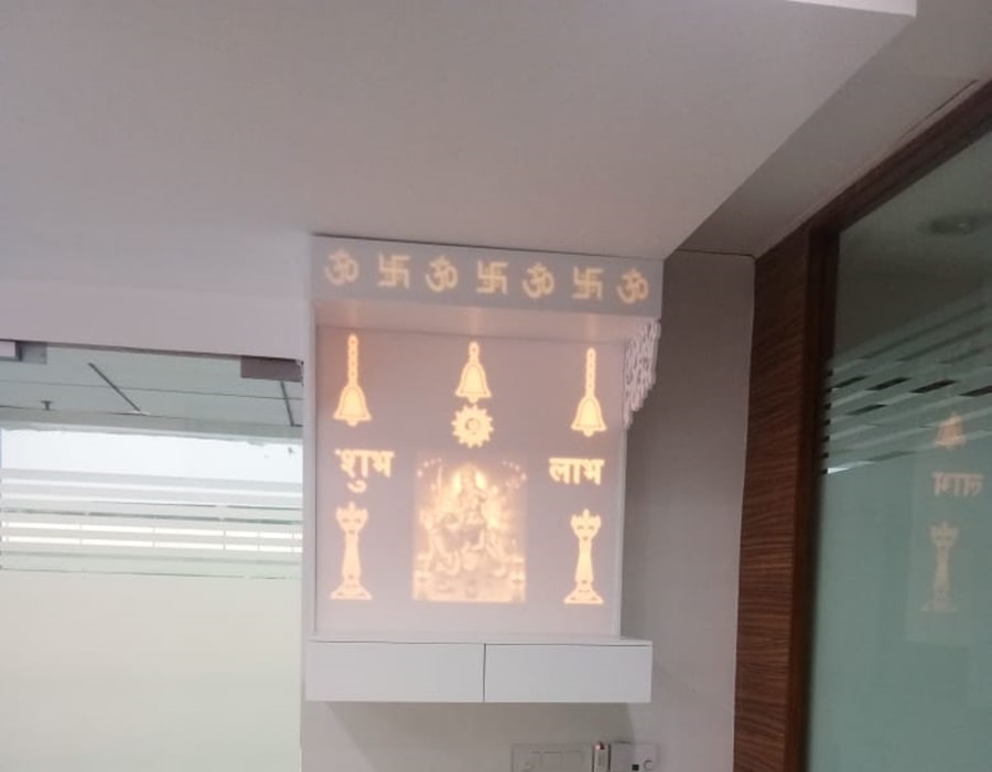 Red Lotus Pvt. Ltd., Radisson Towers, Kaushambi, Ghaziabad