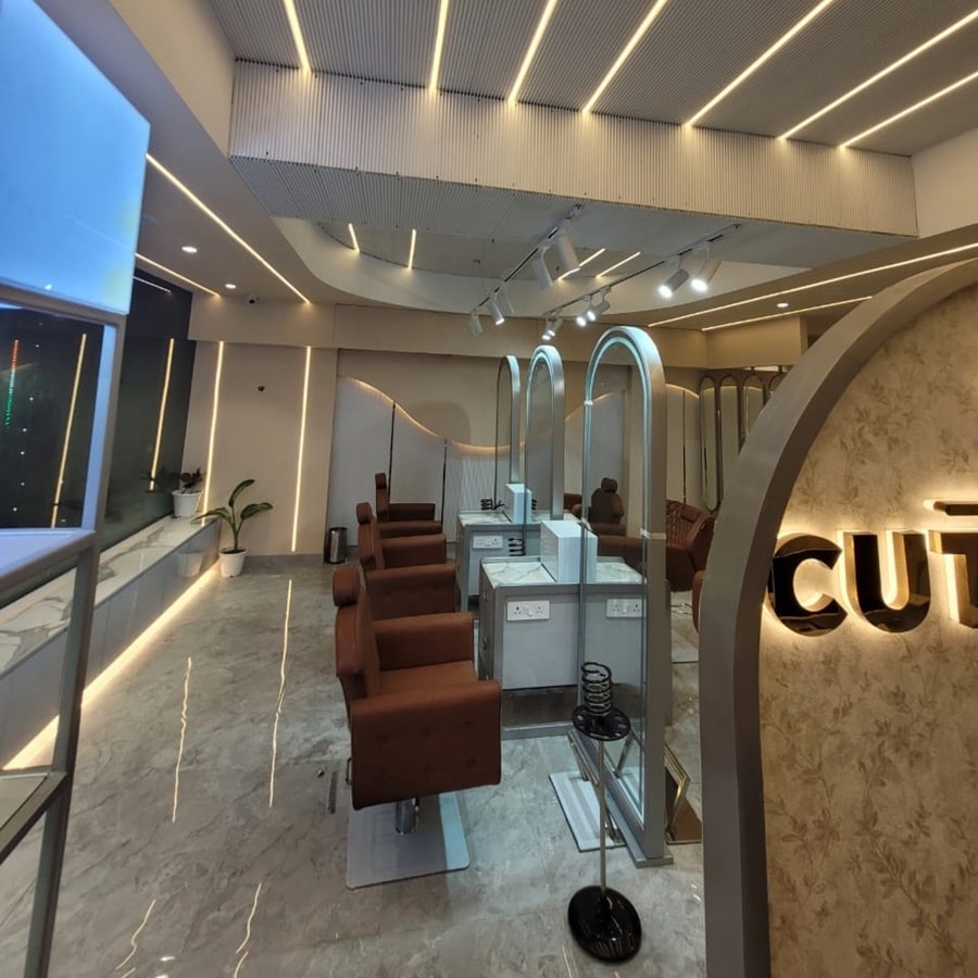 Cut & Style, Sector-110, Noida