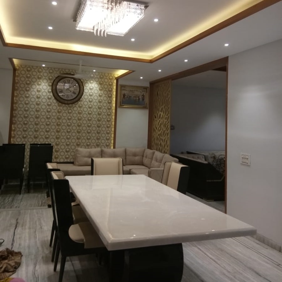 Sector-11, Faridabad