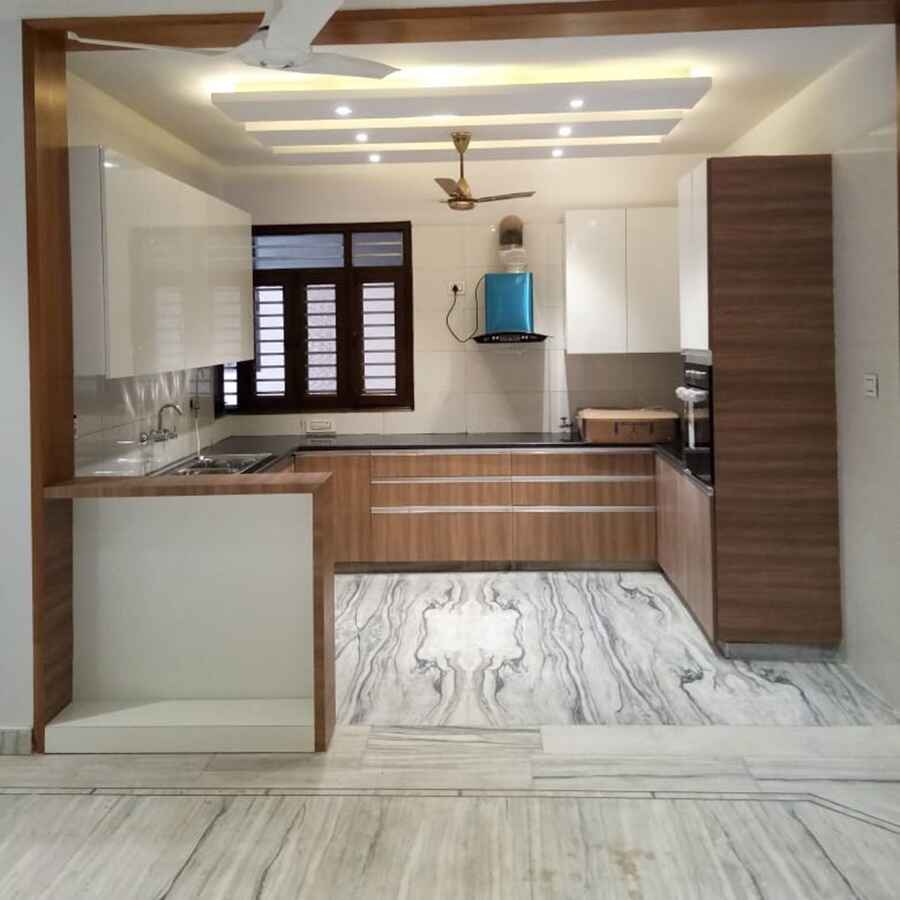 Sector-11, Faridabad